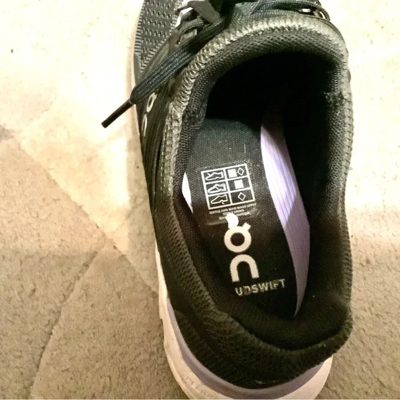 On Cloudswift with helion 
size 7 - Picture 3 of 8